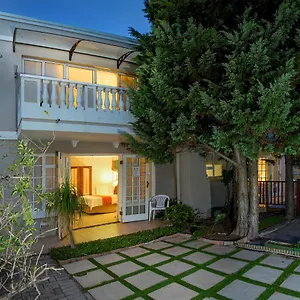 4* Guest house Heugh Road