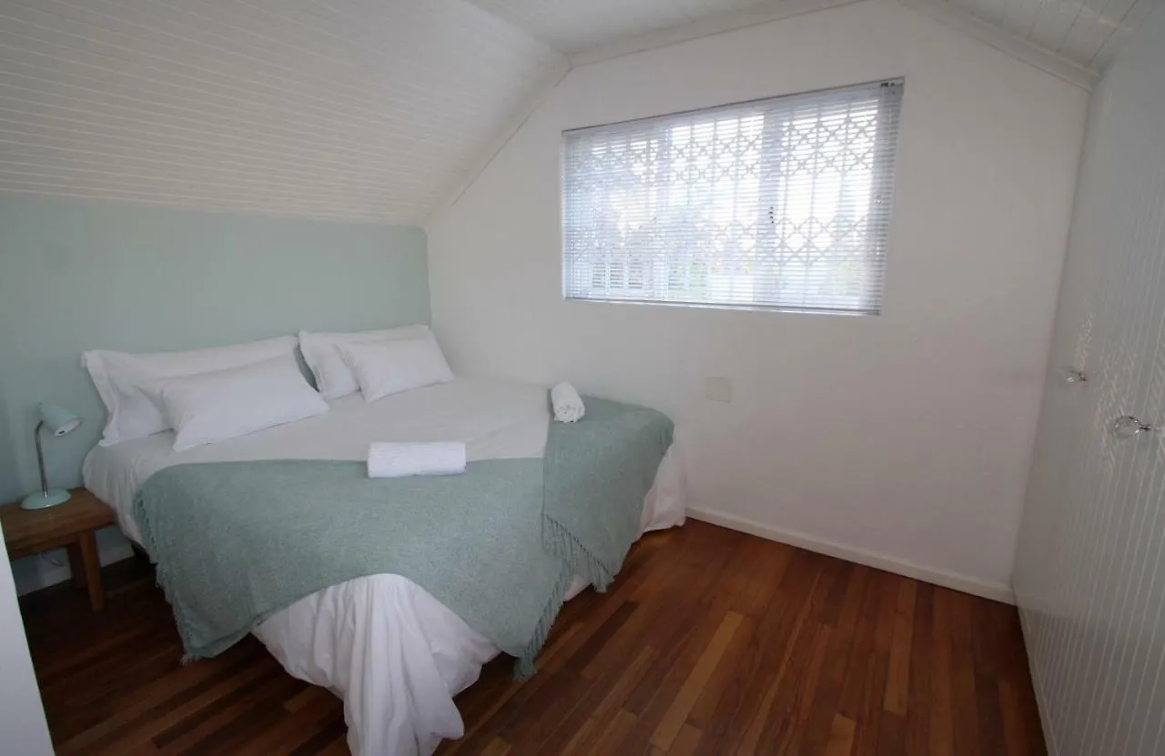 Apartment Zanzibar Cottage Port Elizabeth South Africa